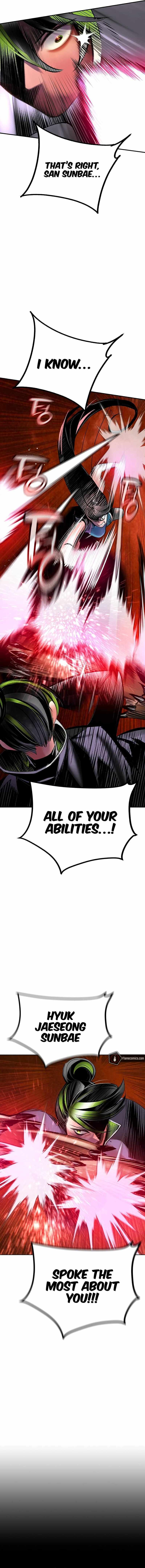 Read Jungle Juice Manga Online