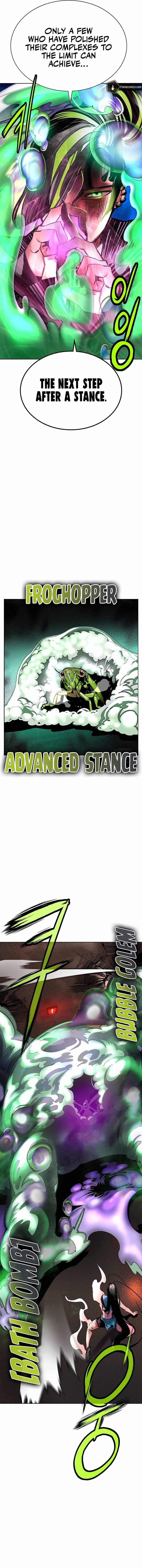 Read Jungle Juice Manga Online