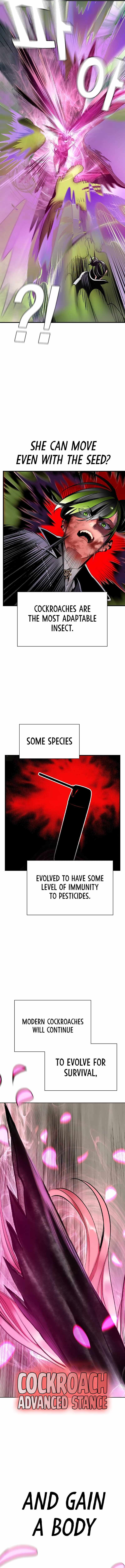 Read Jungle Juice Manga Online