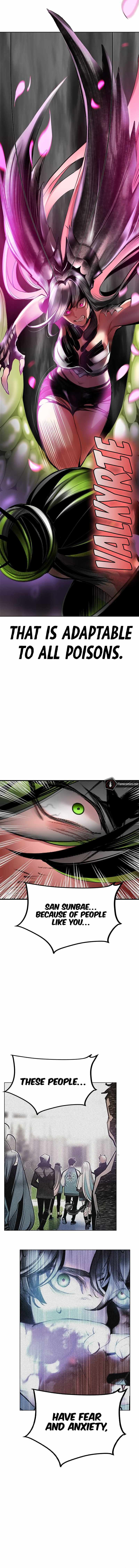 Read Jungle Juice Manga Online