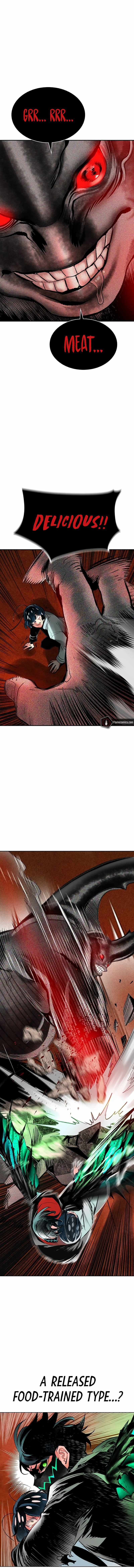 Read Jungle Juice Manga Online