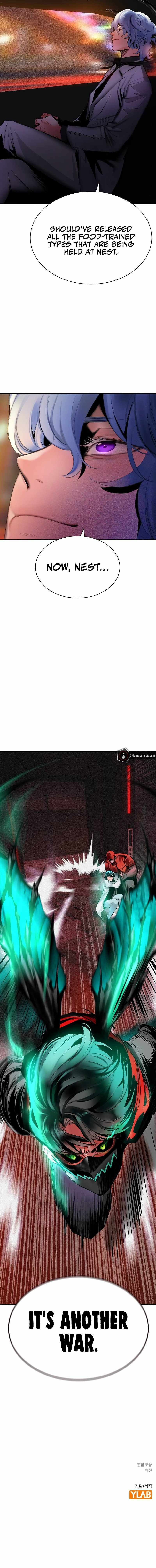 Read Jungle Juice Manga Online