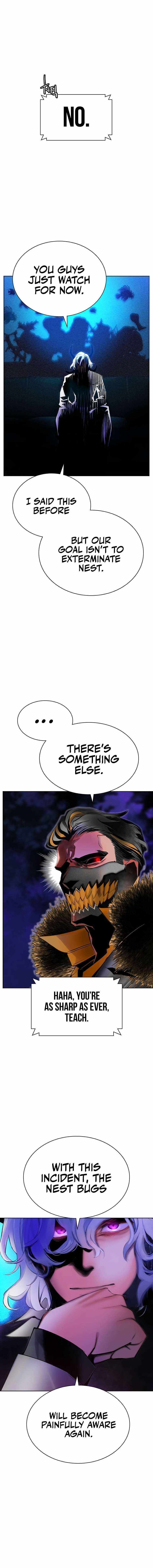 Read Jungle Juice Manga Online