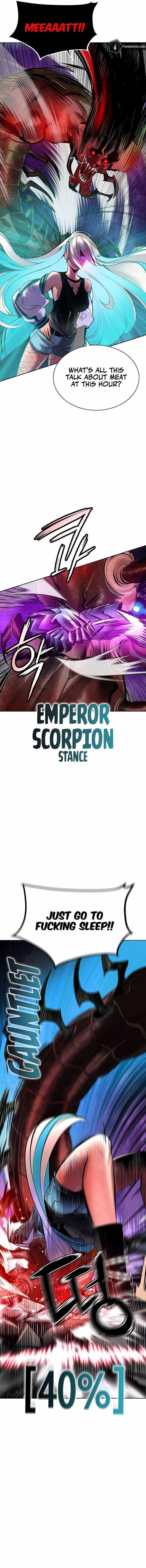 Read Jungle Juice Manga Online