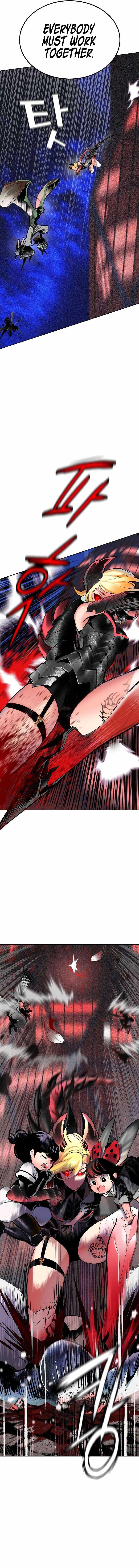 Read Jungle Juice Manga Online