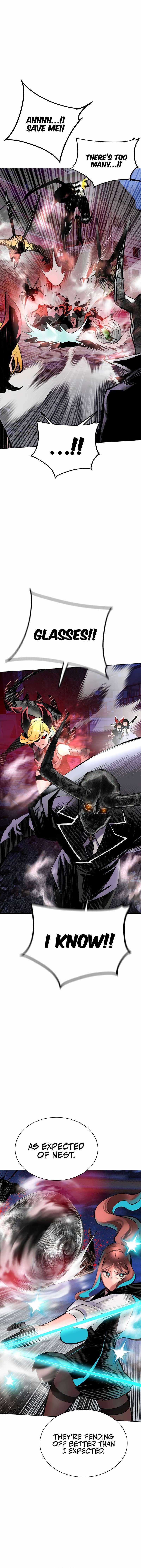 Read Jungle Juice Manga Online