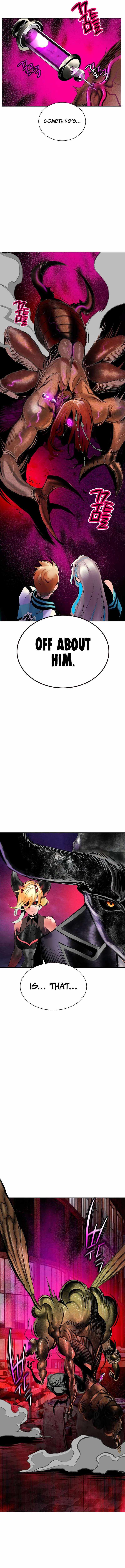 Read Jungle Juice Manga Online