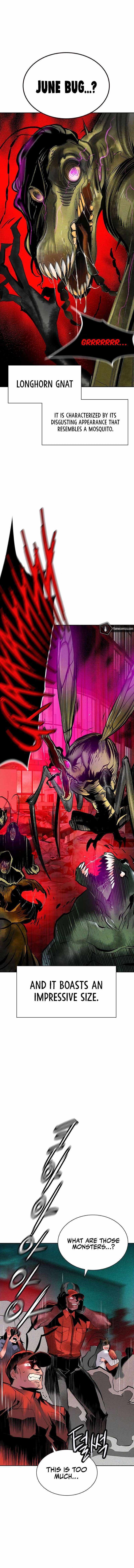 Read Jungle Juice Manga Online