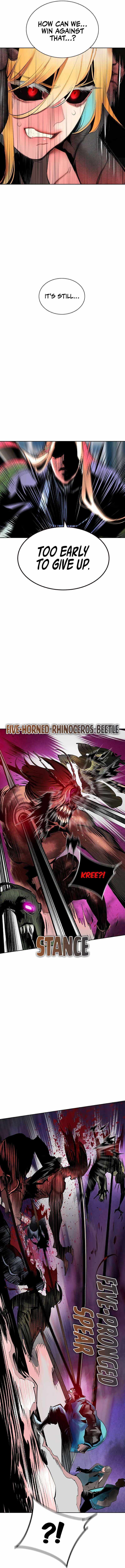 Read Jungle Juice Manga Online