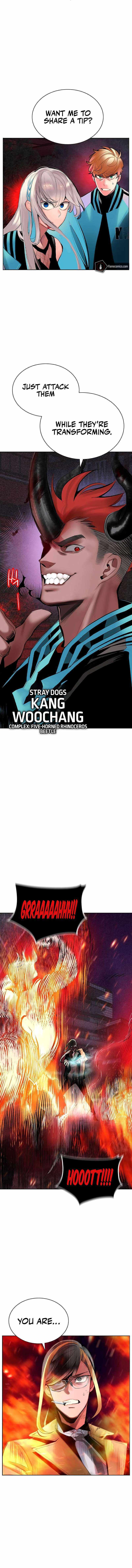 Read Jungle Juice Manga Online