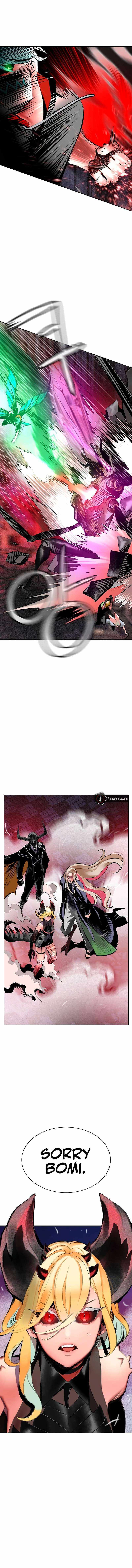 Read Jungle Juice Manga Online