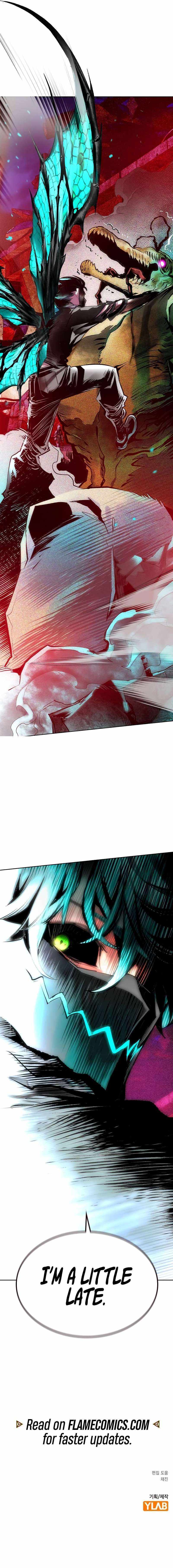 Read Jungle Juice Manga Online