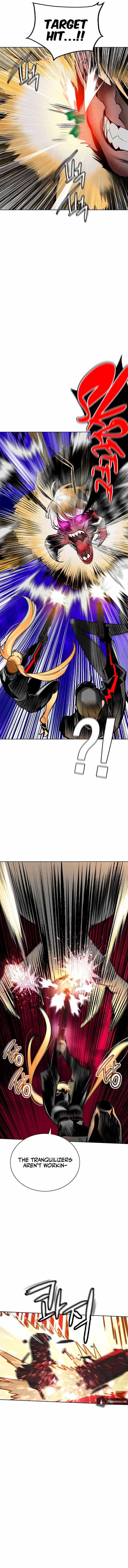 Read Jungle Juice Manga Online