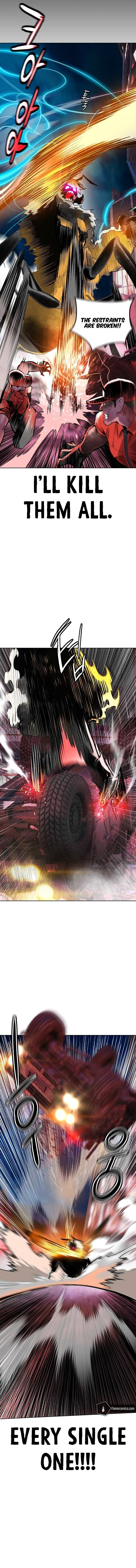 Read Jungle Juice Manga Online