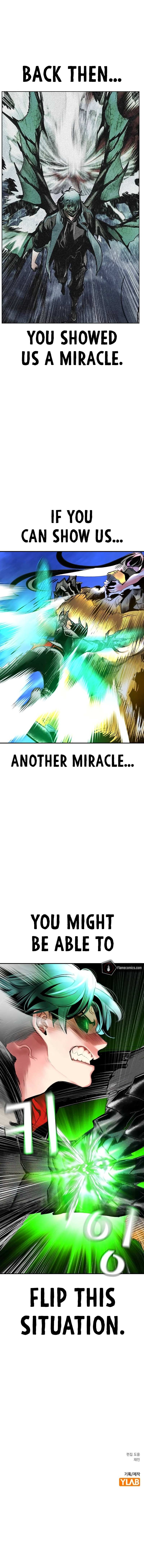 Read Jungle Juice Manga Online