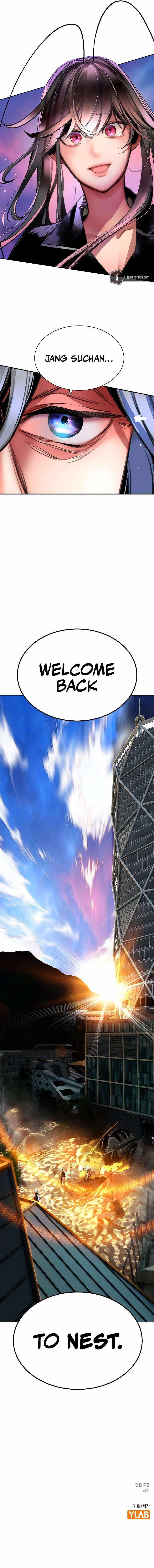 Read Jungle Juice Manga Online