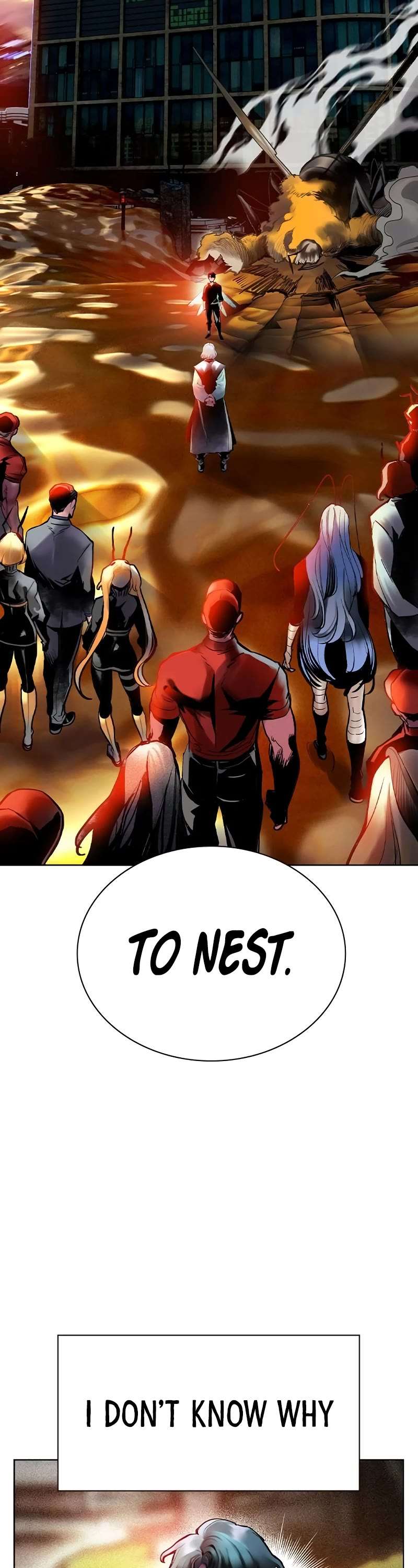 Read Jungle Juice Manga Online