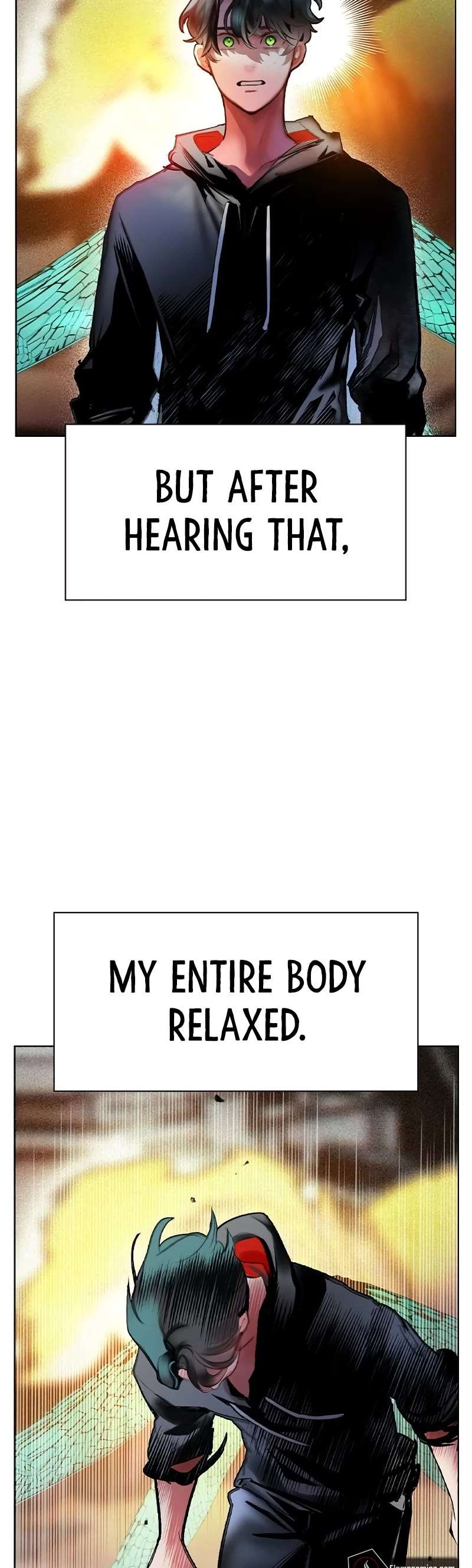 Read Jungle Juice Manga Online