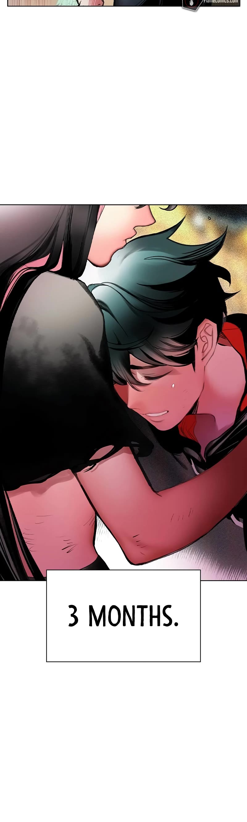 Read Jungle Juice Manga Online