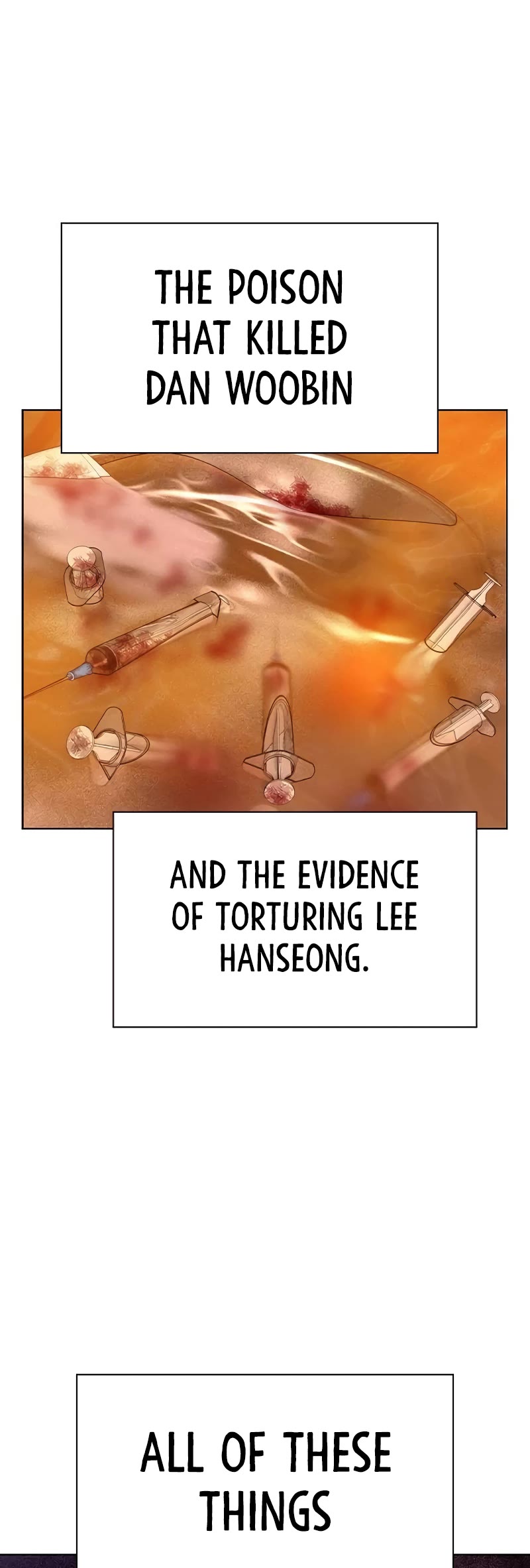 Read Jungle Juice Manga Online