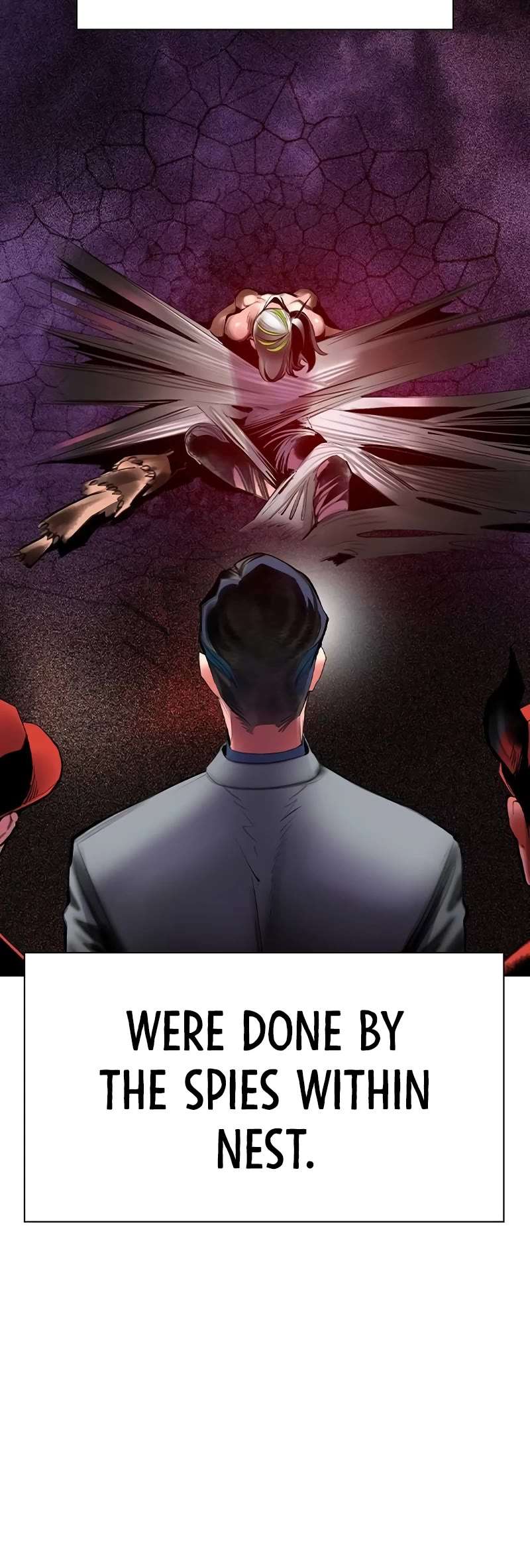 Read Jungle Juice Manga Online