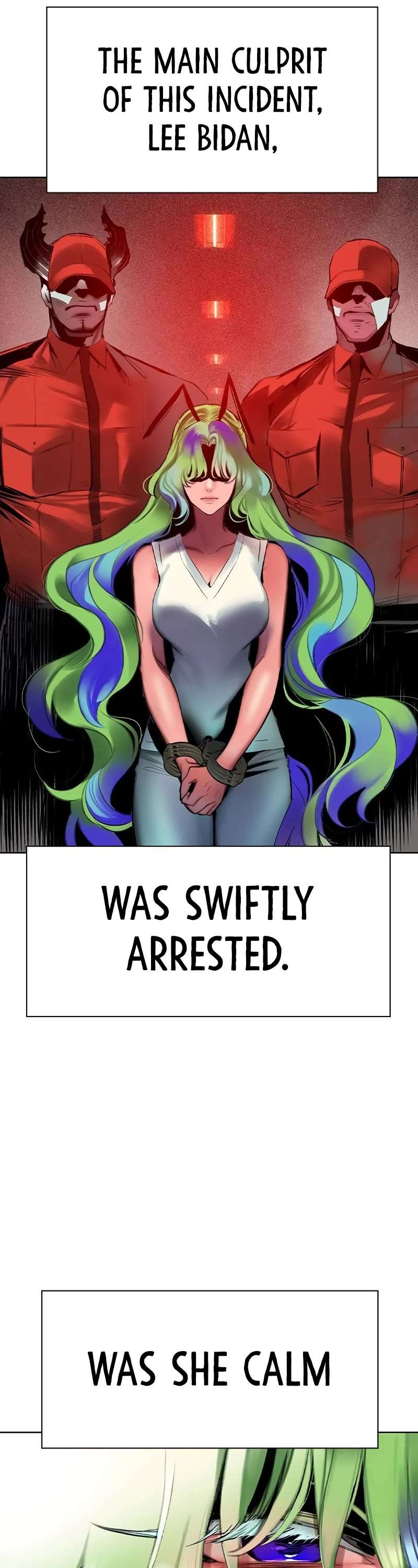 Read Jungle Juice Manga Online