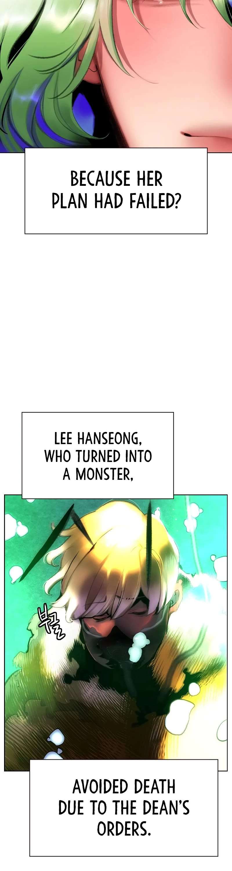 Read Jungle Juice Manga Online