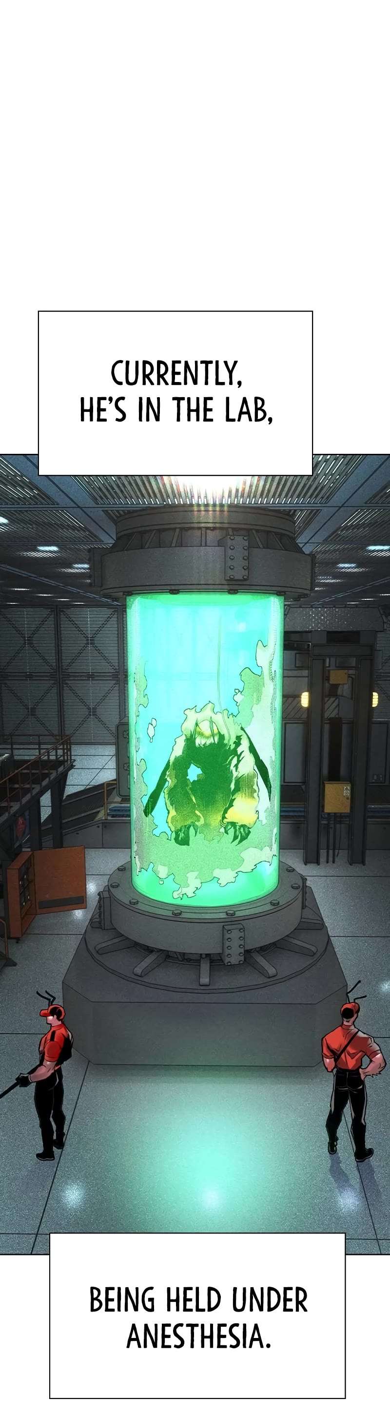 Read Jungle Juice Manga Online