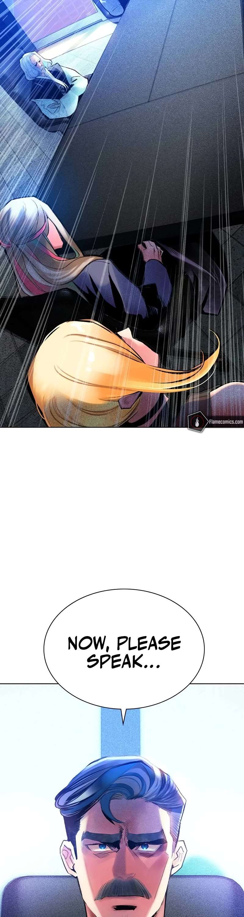 Read Jungle Juice Manga Online