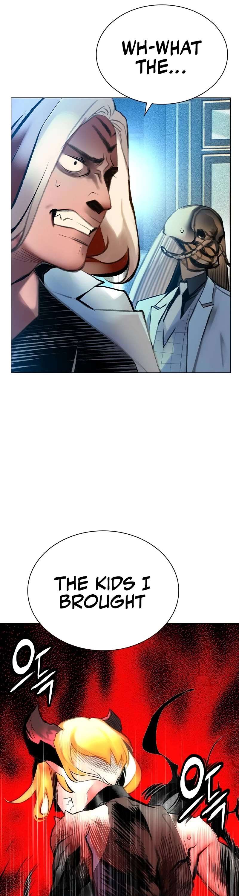 Read Jungle Juice Manga Online