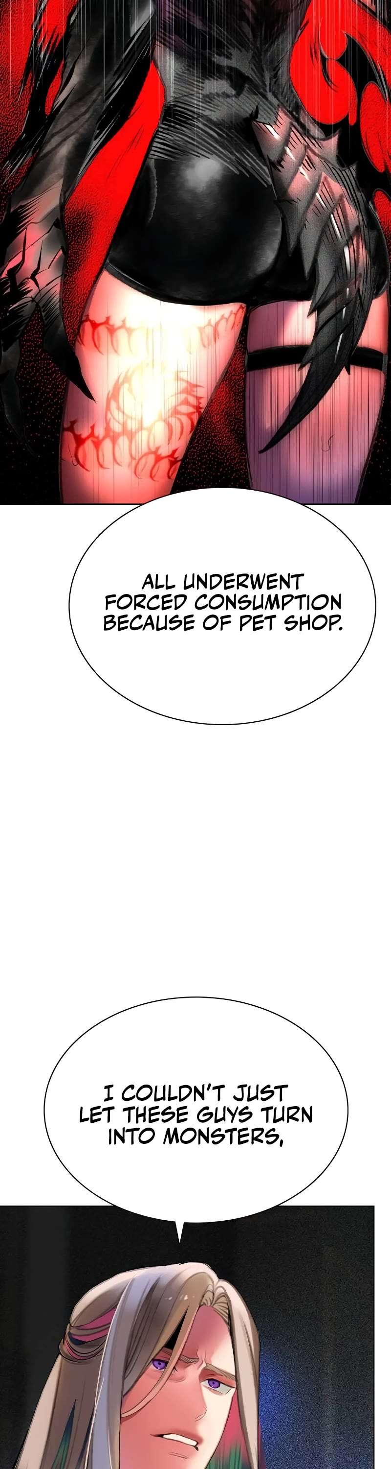 Read Jungle Juice Manga Online