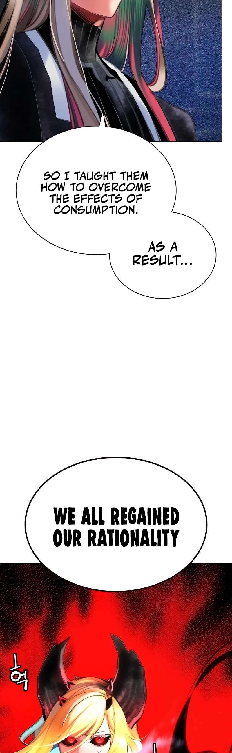 Read Jungle Juice Manga Online