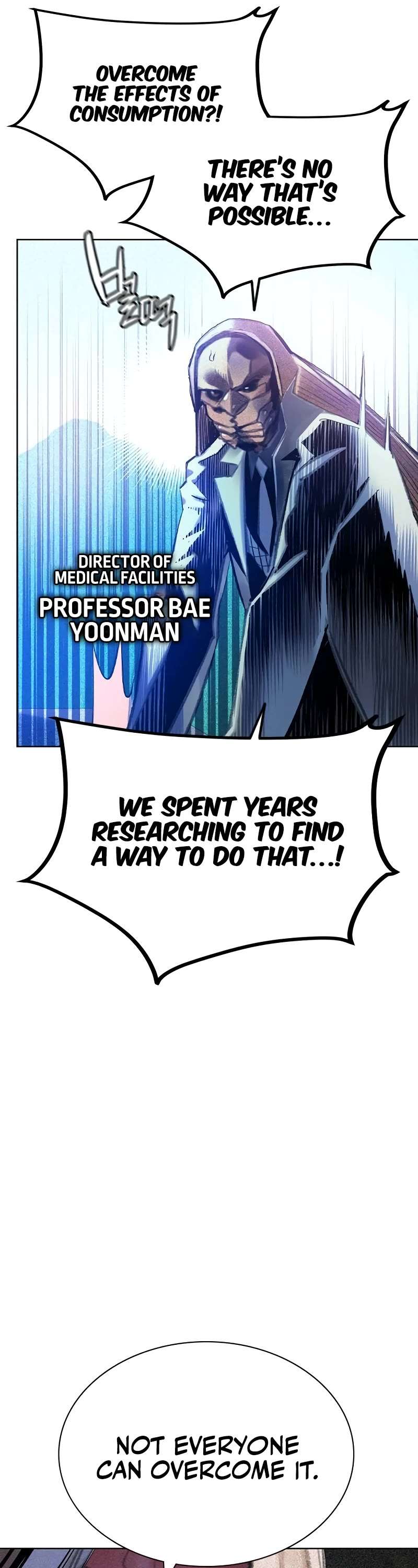 Read Jungle Juice Manga Online