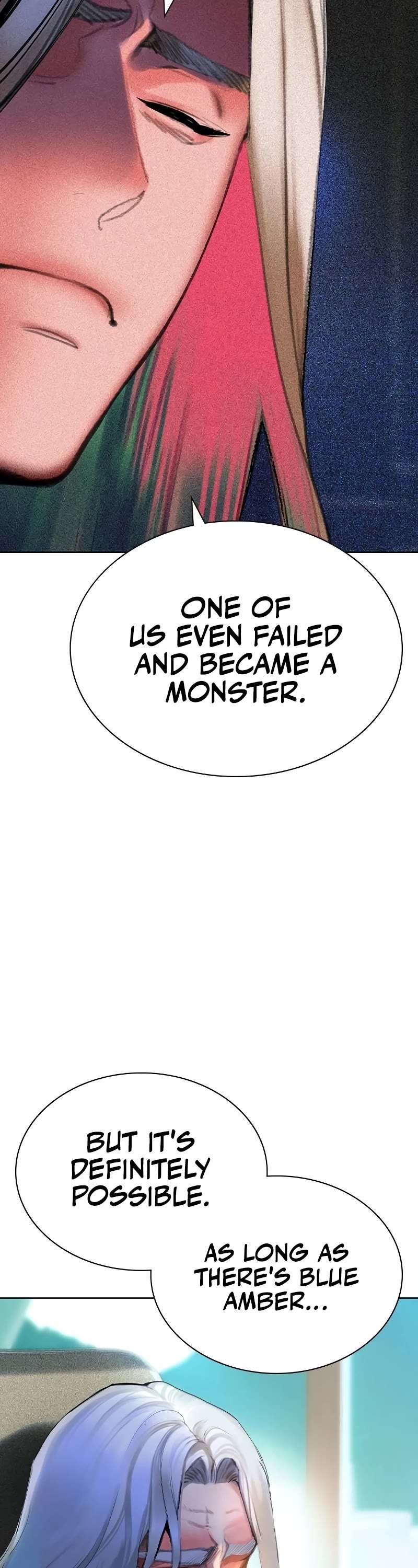 Read Jungle Juice Manga Online