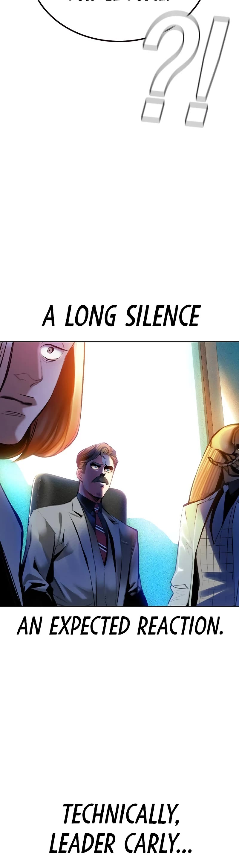 Read Jungle Juice Manga Online