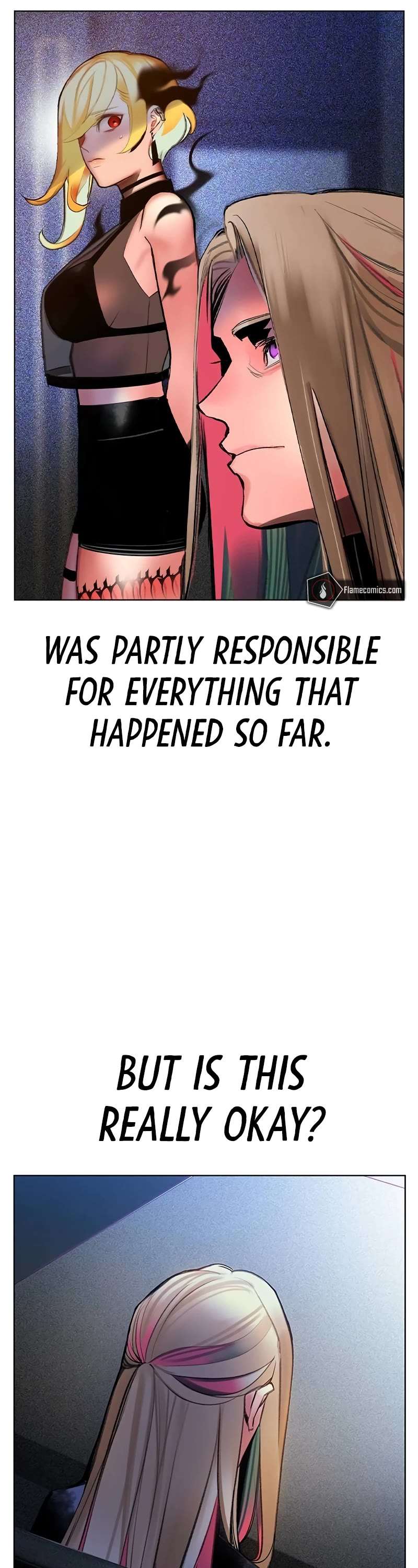 Read Jungle Juice Manga Online