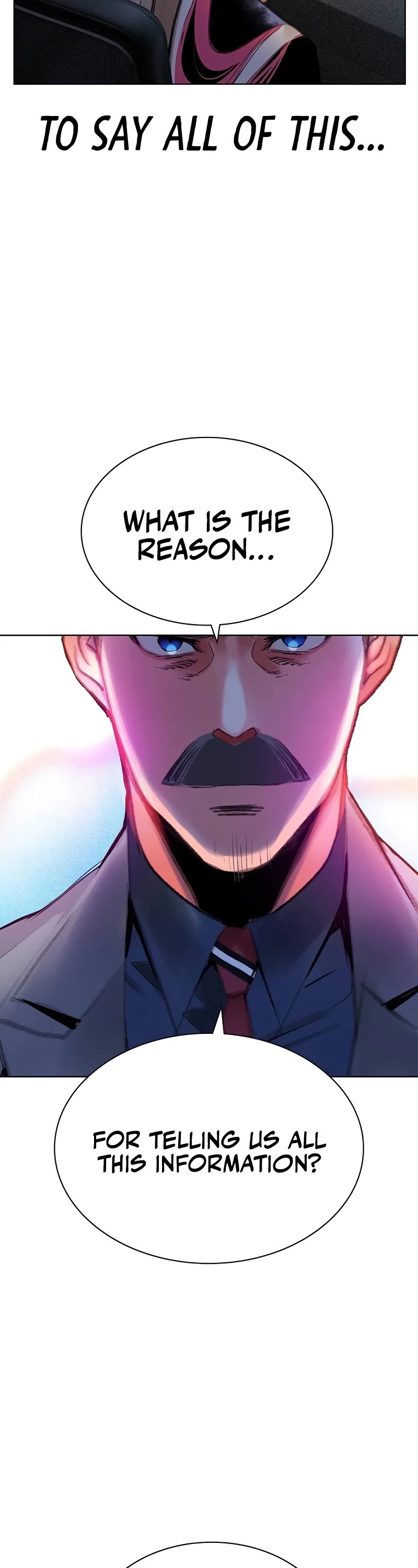 Read Jungle Juice Manga Online