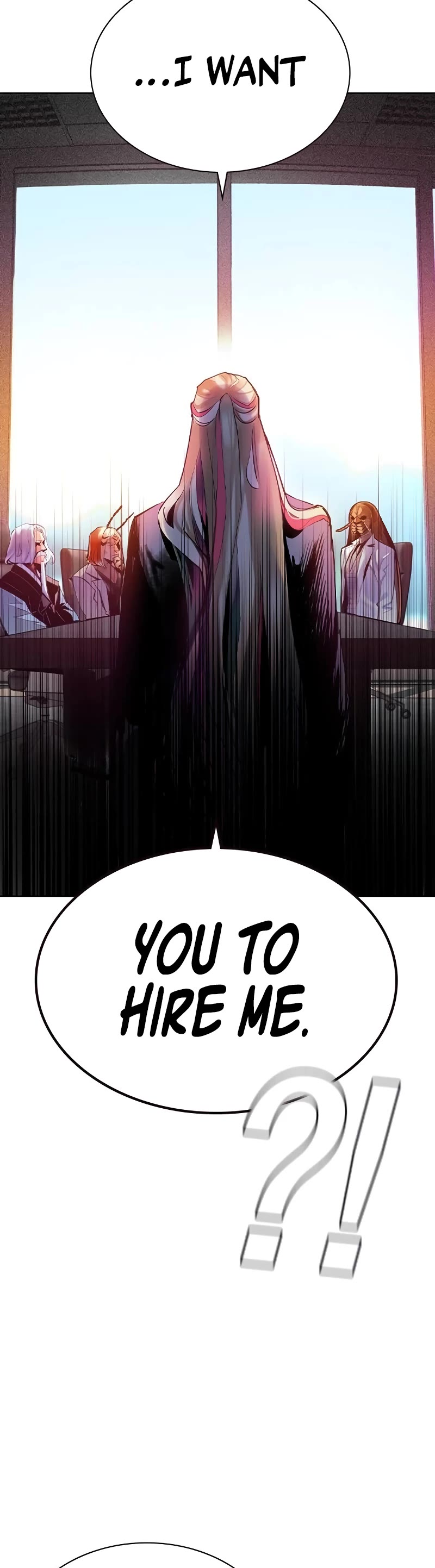 Read Jungle Juice Manga Online