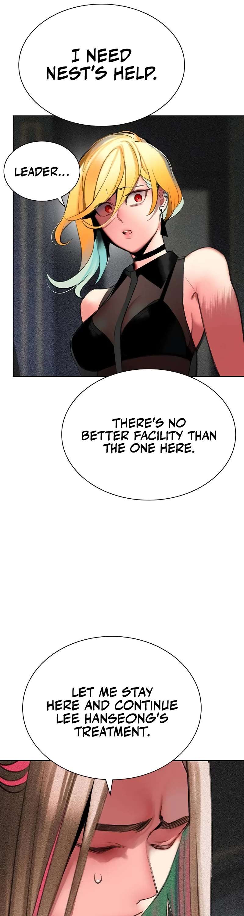 Read Jungle Juice Manga Online