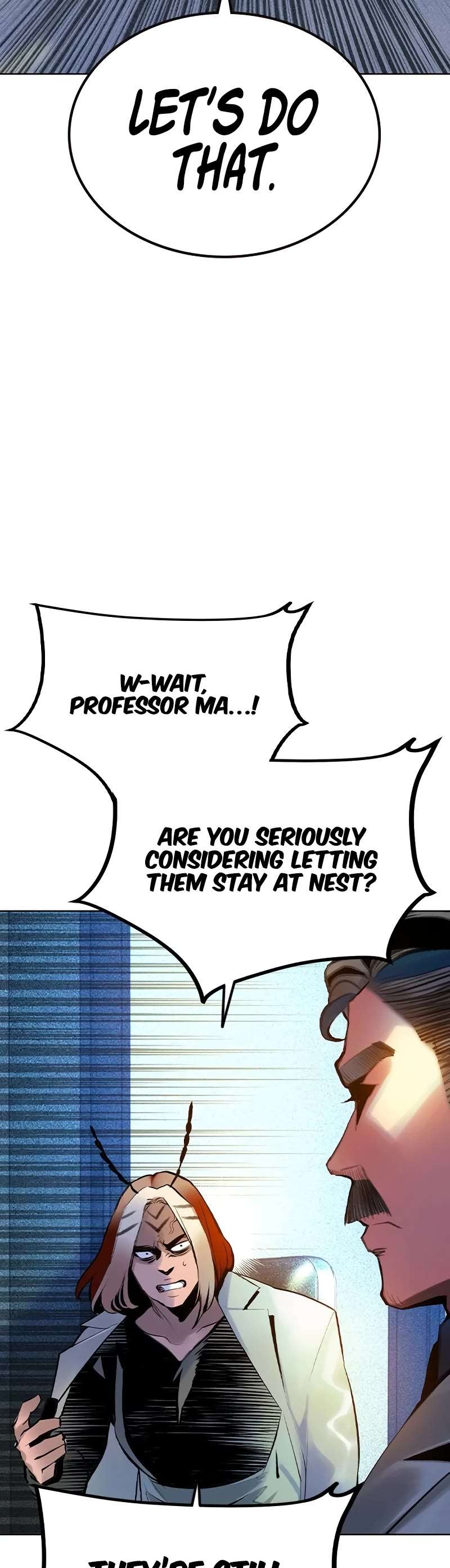 Read Jungle Juice Manga Online