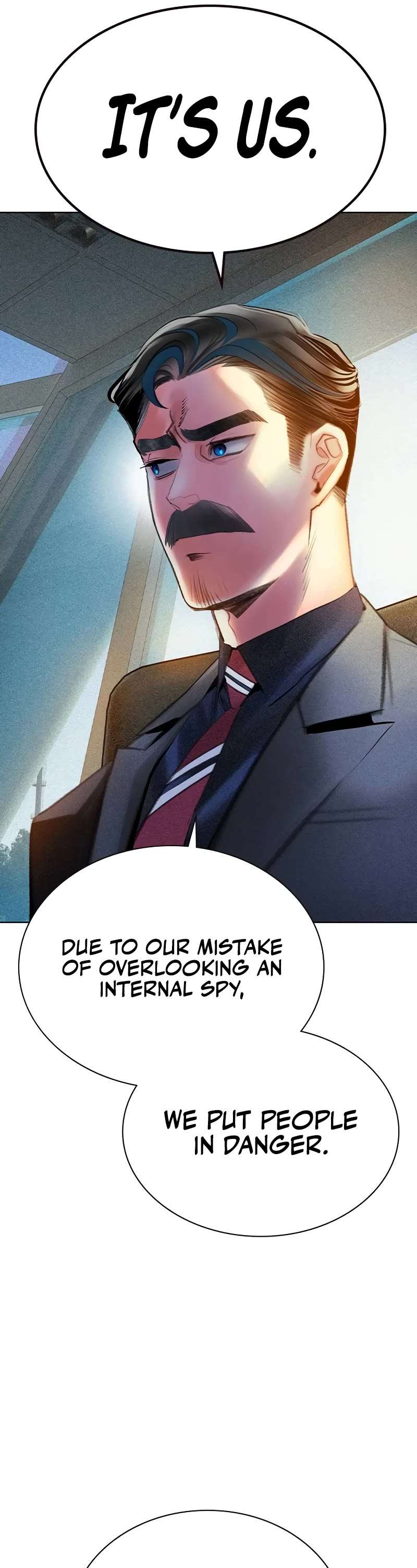 Read Jungle Juice Manga Online