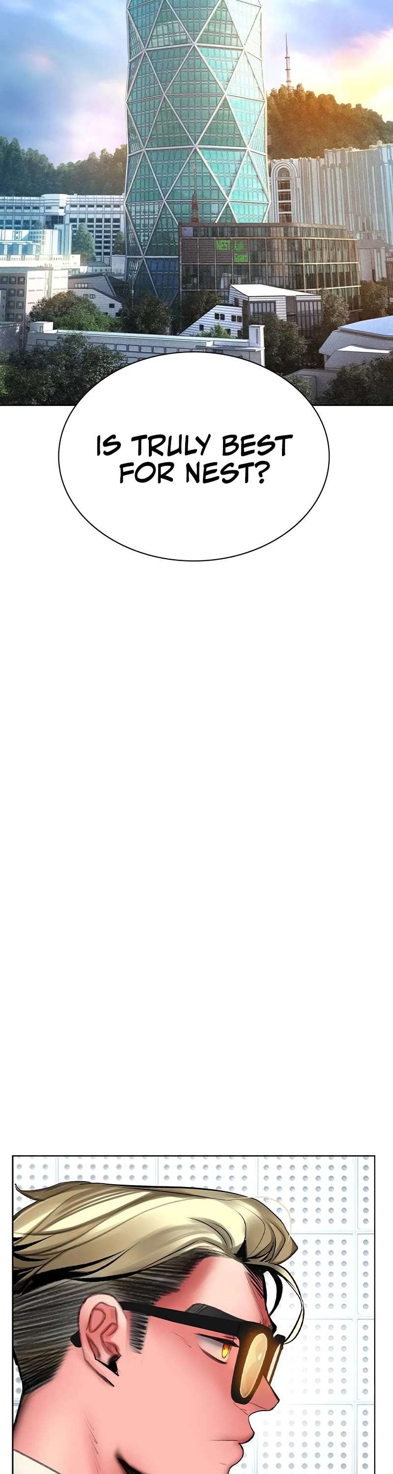 Read Jungle Juice Manga Online