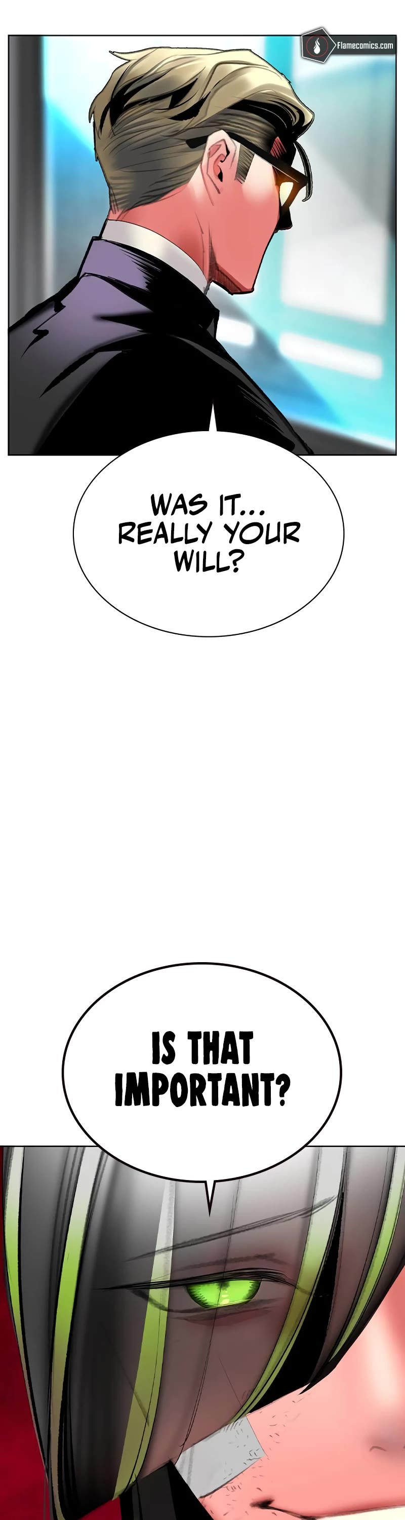 Read Jungle Juice Manga Online