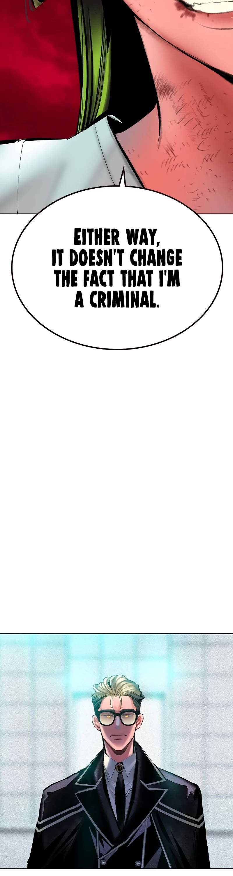 Read Jungle Juice Manga Online