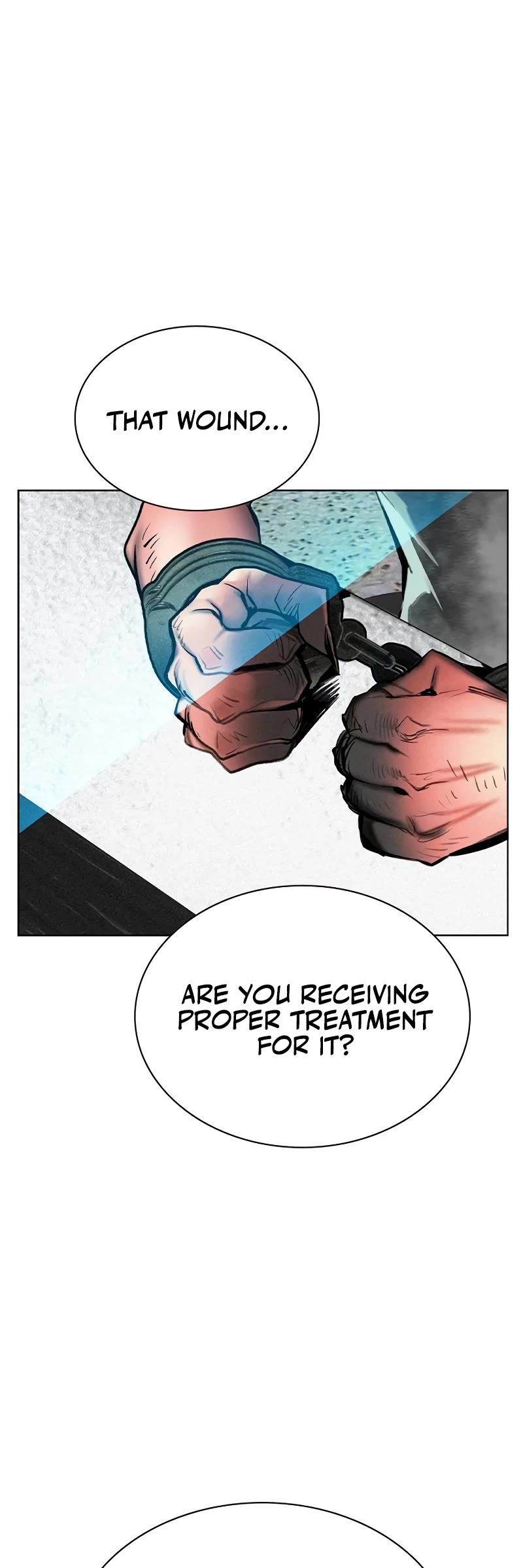 Read Jungle Juice Manga Online