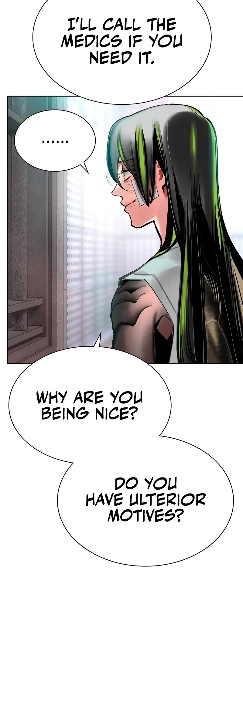 Read Jungle Juice Manga Online