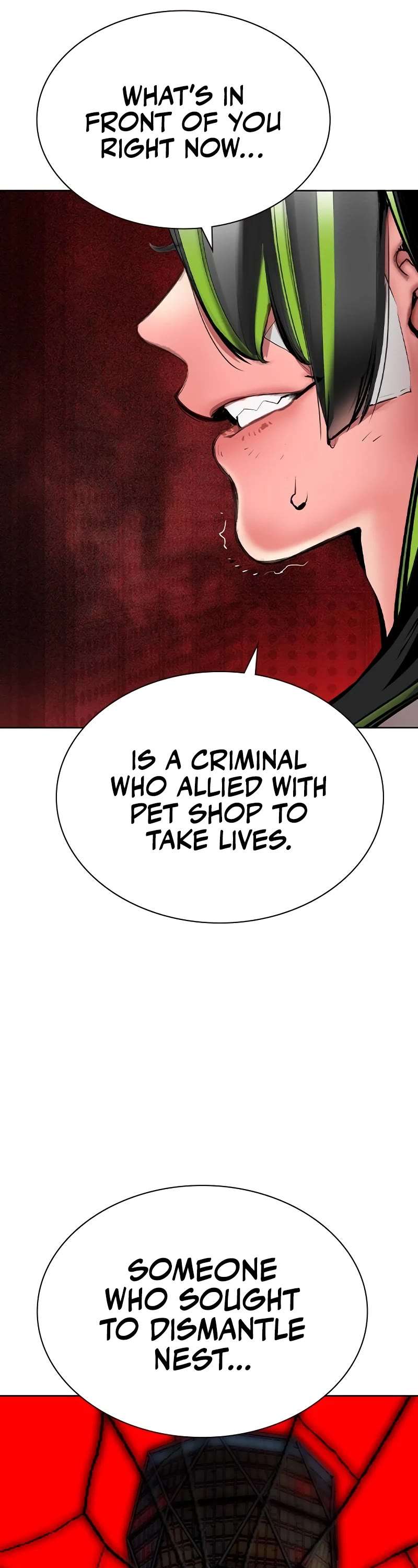 Read Jungle Juice Manga Online