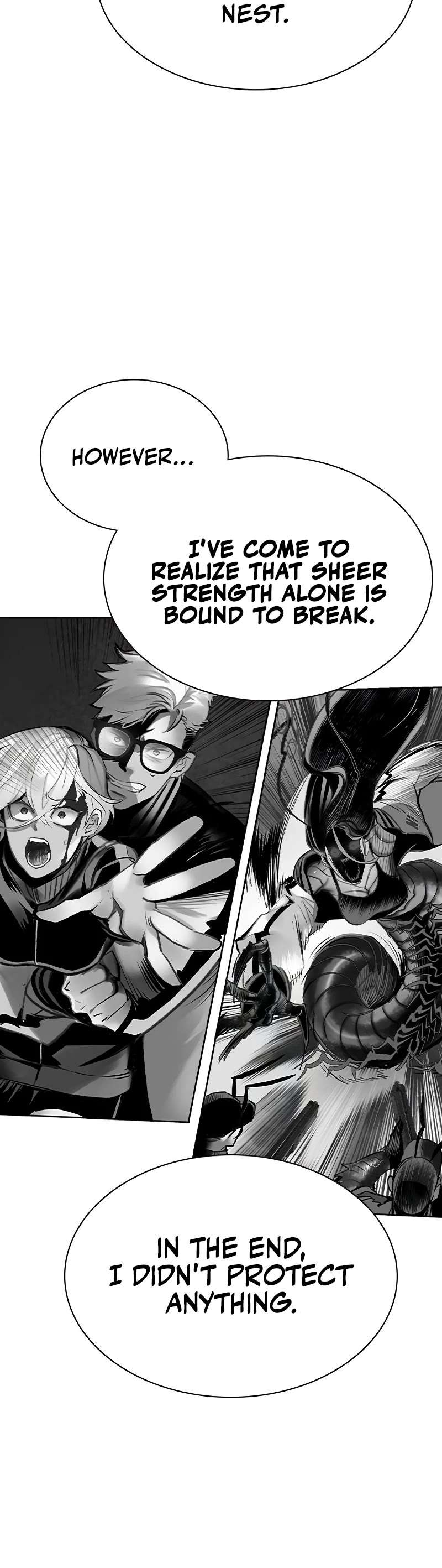 Read Jungle Juice Manga Online