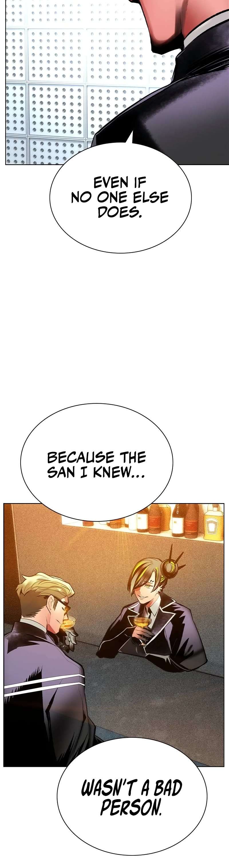 Read Jungle Juice Manga Online