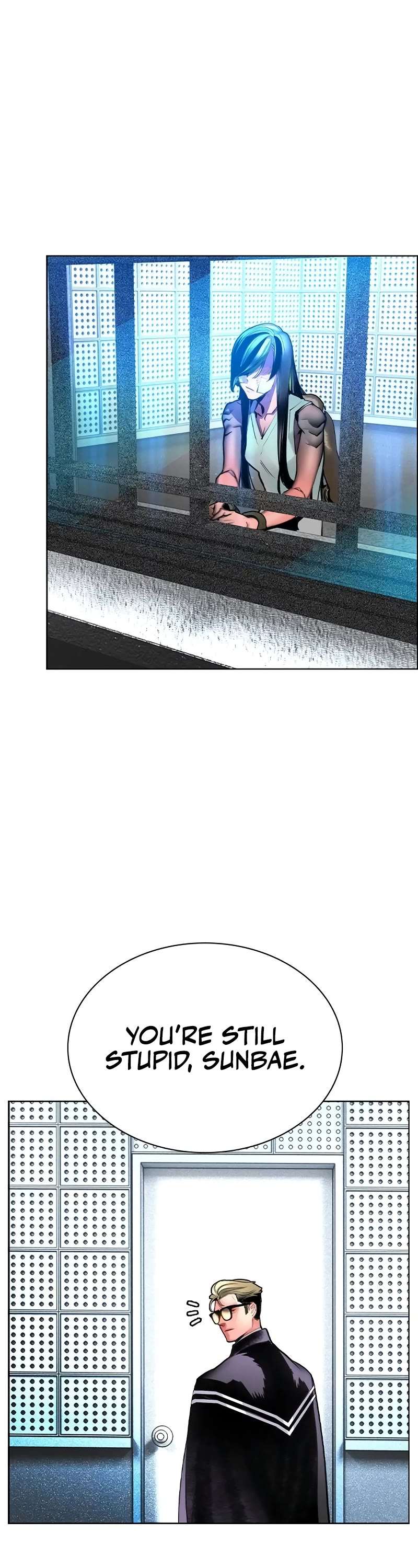 Read Jungle Juice Manga Online